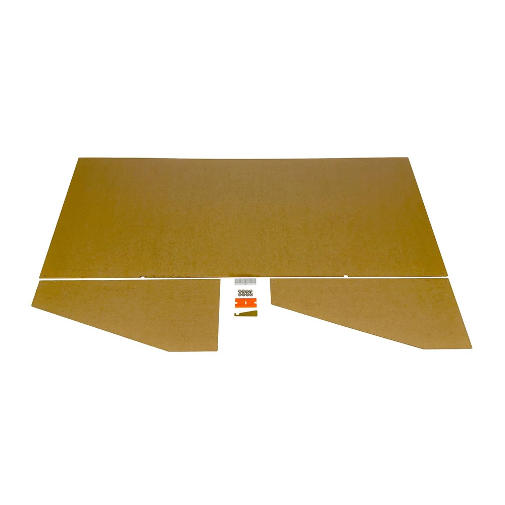 Window Display Solution for IKEA BILLY Bookcase (IKEA Shelving)