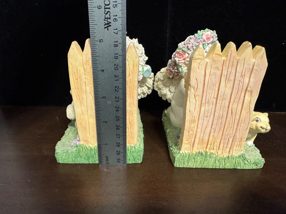 DreamSicle Bookend set 11090