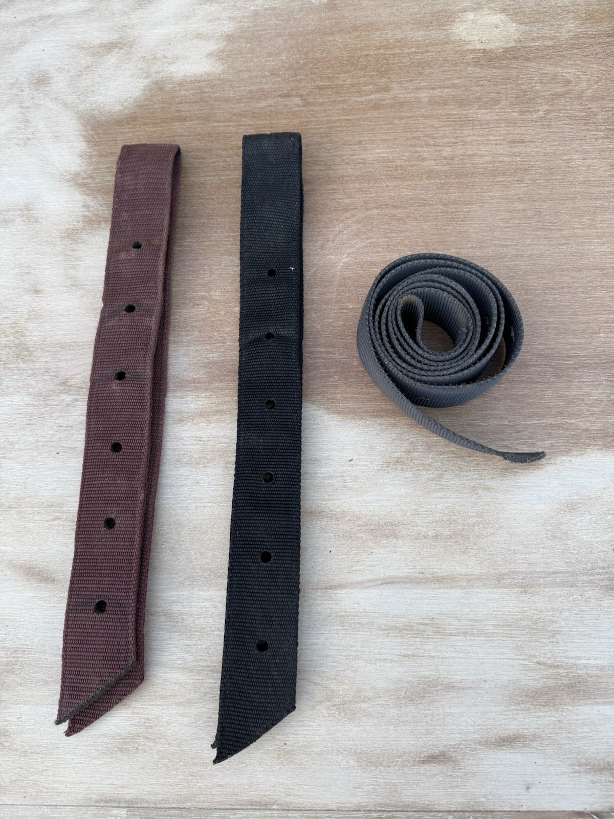 Used Horse Tack Lot For Sale