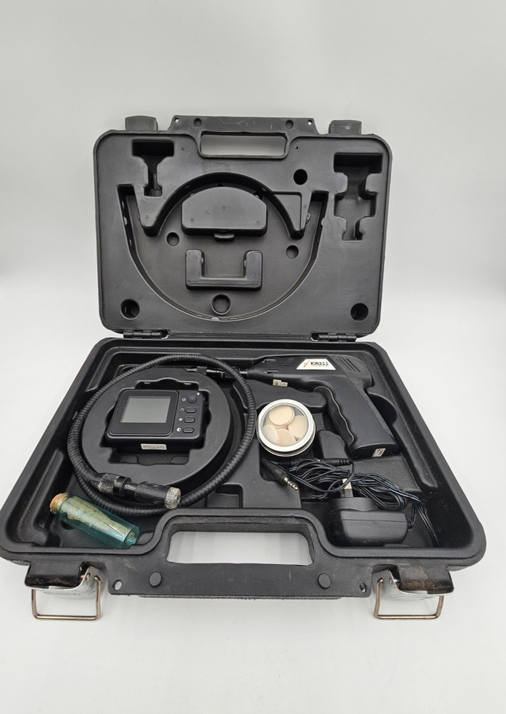 Kross Wireless Inspection Camera w/Case KRSWIC-1