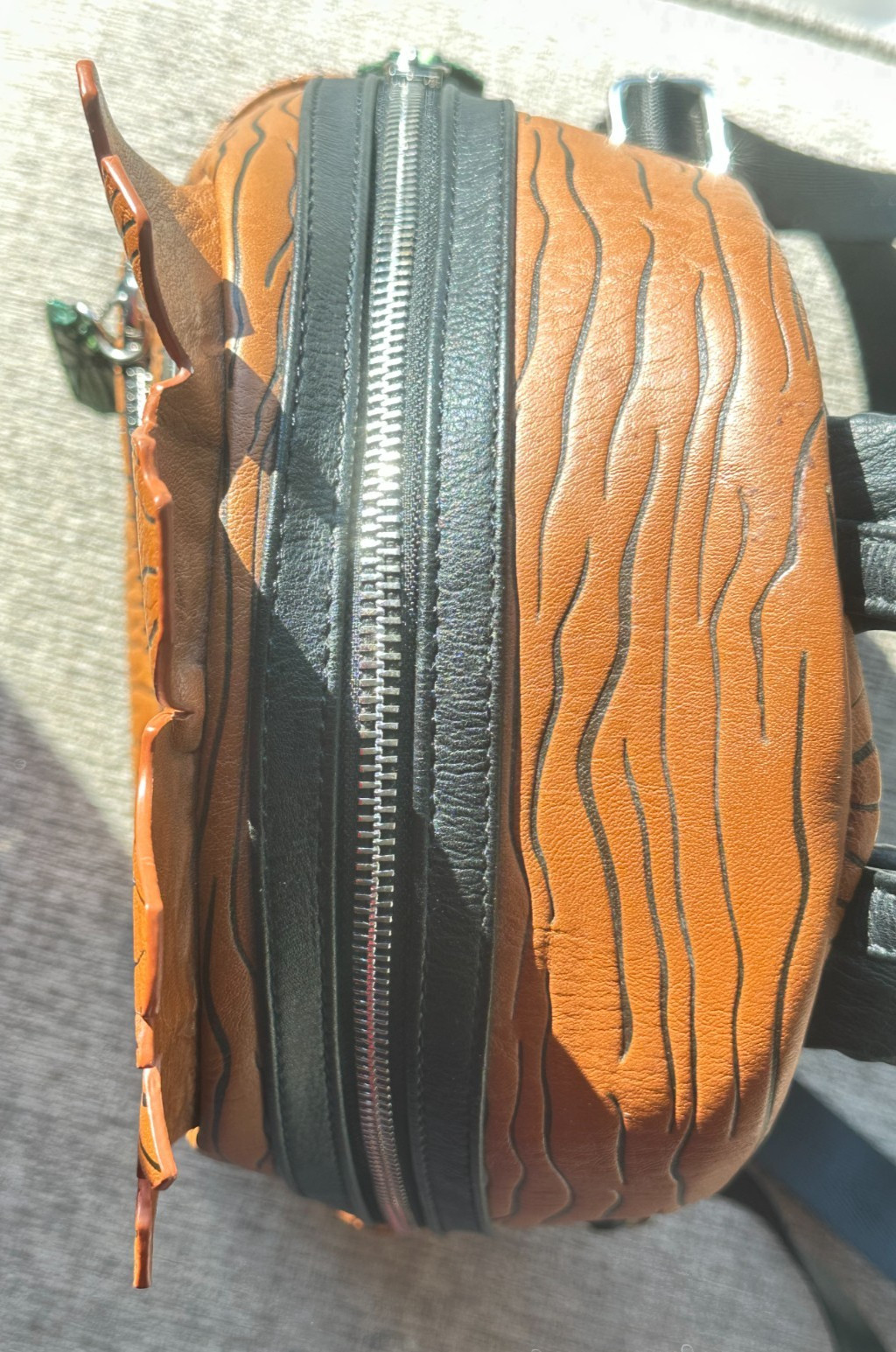 Disney Marvel Groot Small Backpack Guardians of the Galaxy by Loungefly