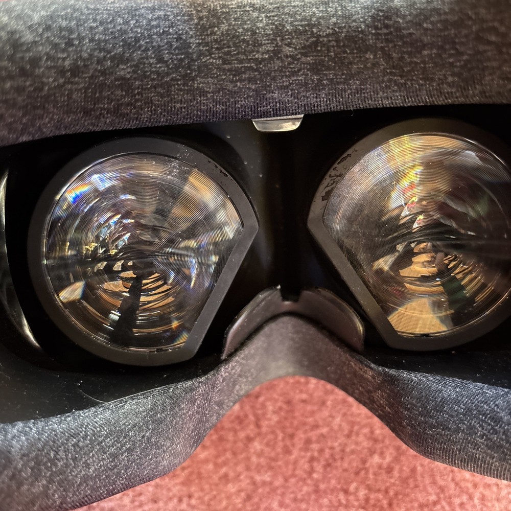 Valve Index VR Headset Kit