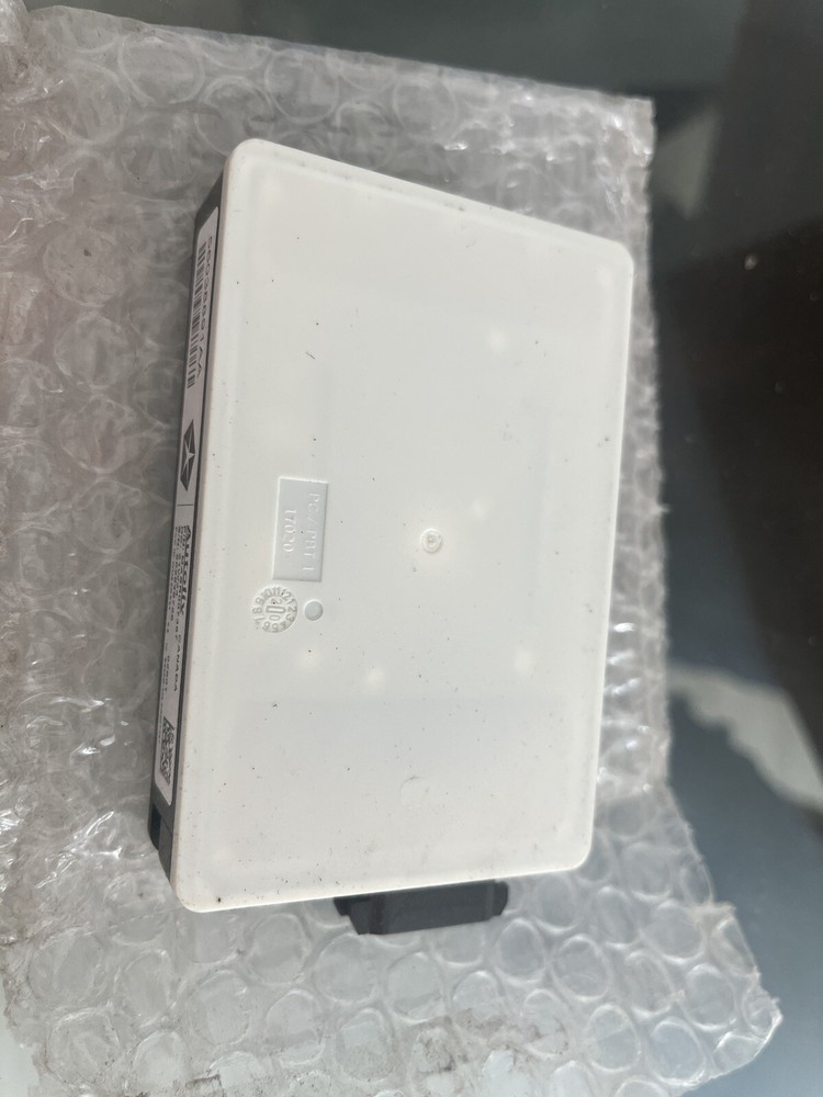 Mopar Blind Spot Detection Sensor OEM 56038891AA