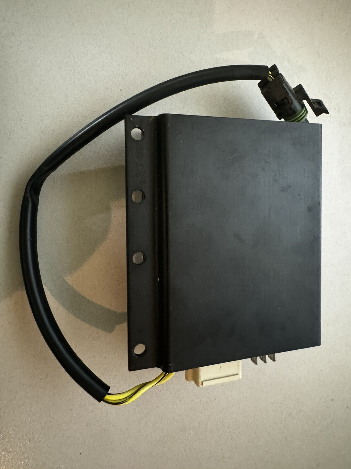 Polaris 4010944 Electronic Control Module 4 ATP 2X4 4X4 Magnum Trail Boss 330