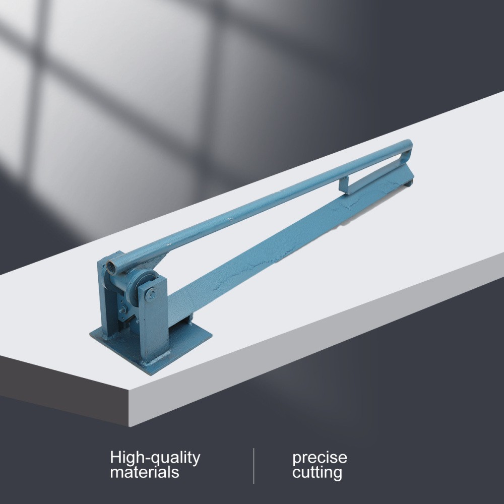 Angle Steel Angle Iron Cutter Shelf Right Angle Profile Scissors Cutting Machine