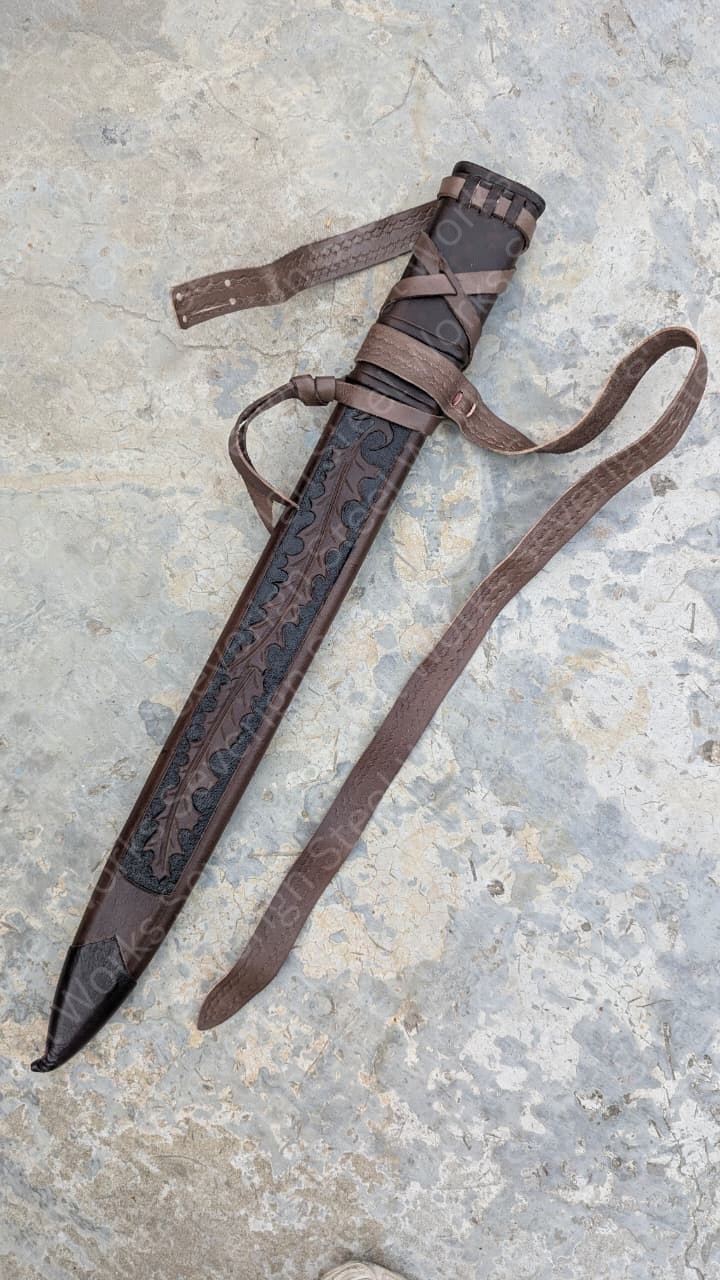 Sword of Peter Banning from Hook (1991)