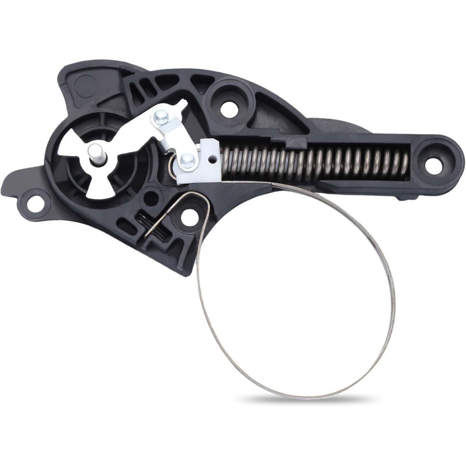 NEW 5300718-93 1 peak Chainsaw Chain Brake Assembly For Poulan P3314 P3314WS