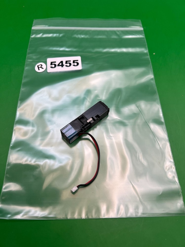Planet Eclipse Solenoid 05/06 Ego - NOS