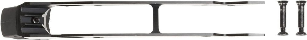 Rollerblade 3WD Brake Support EA, BLACK