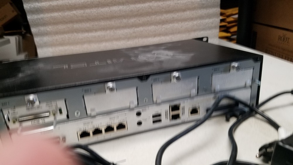 Mitel HX Controller 580.1003 (C)