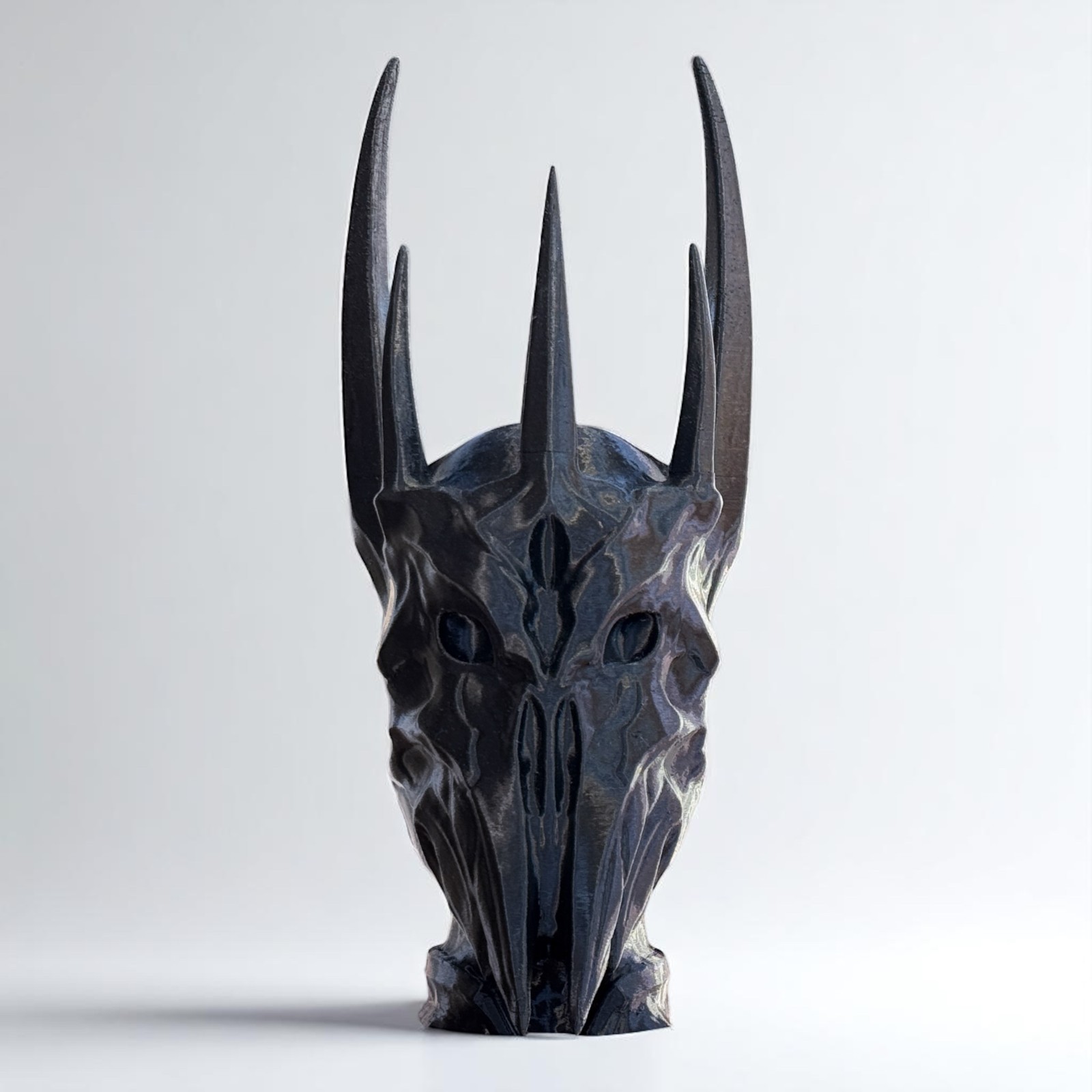 Sauron Headphone Stand Holder | LOTR Decor Gift