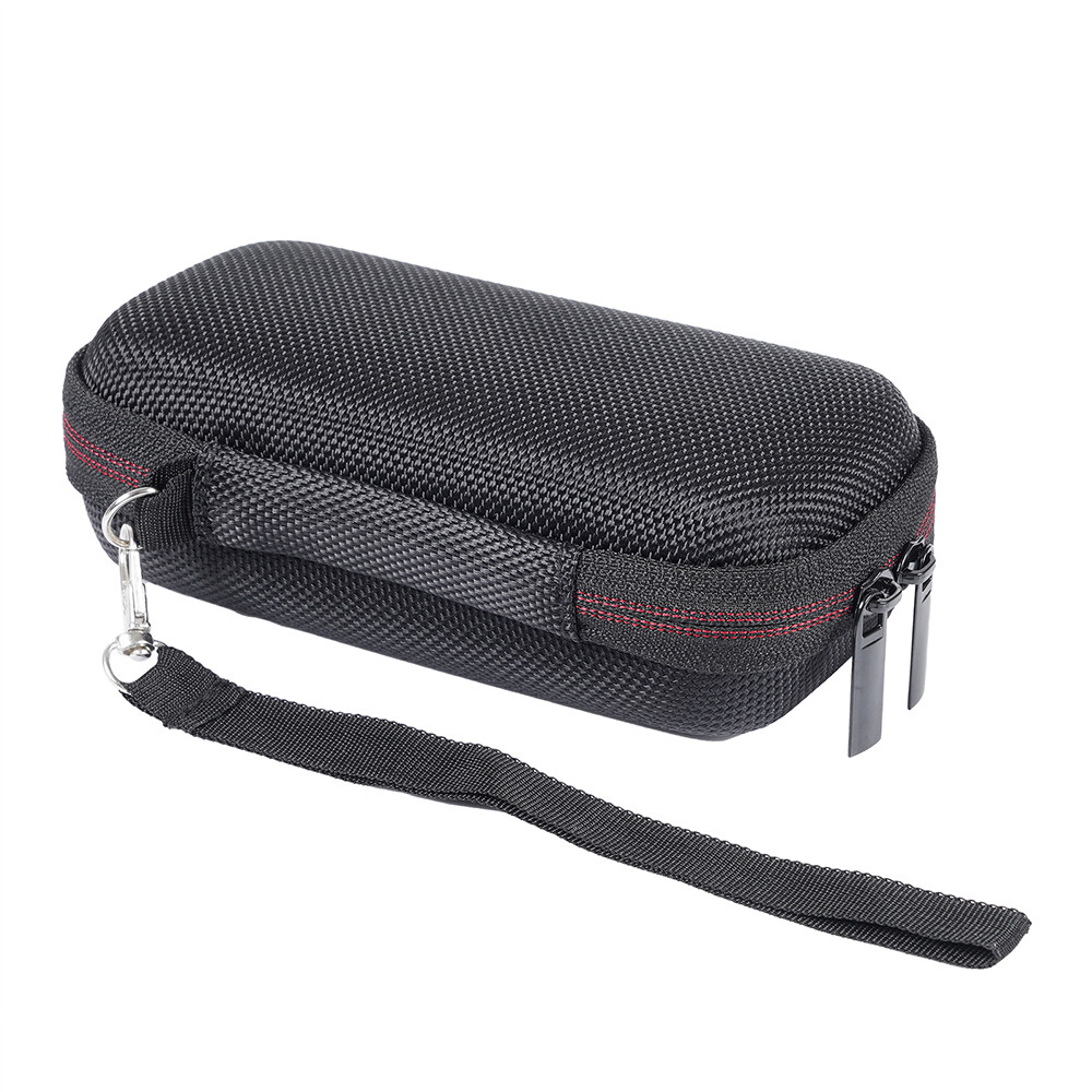 Storage Bag For ASUS ROG Strix Arion m.2 Mobile SSD Enclosure Protective Case