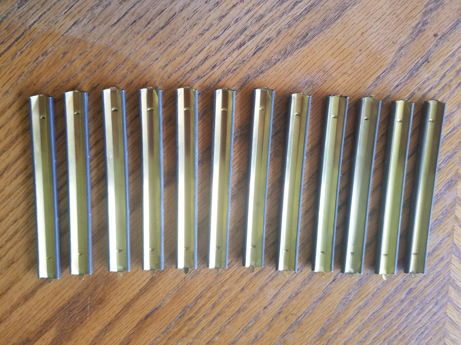 .223-5.56 STRIPPER CLIPS.  LOADING GUIDE AND CARDBOARD BOXES NEW