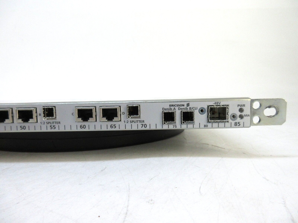 Ericsson, KDU 137 557/4, O/E Converter Unit