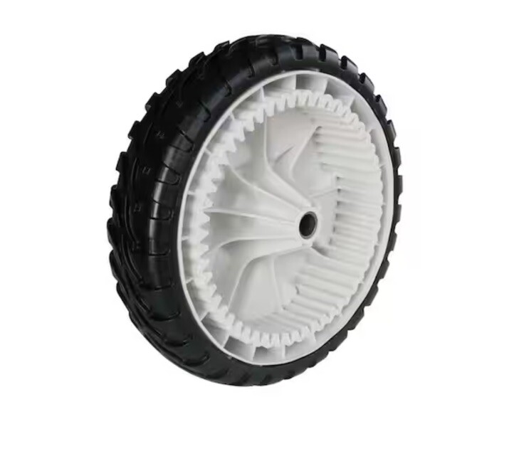 TORO 8" Replacement Wheel Front or Rear OEM Model 59502