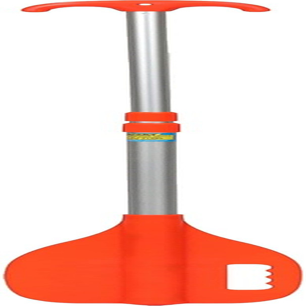 Emergency Multi-Purpose Telescoping Boat Hook and Paddle
