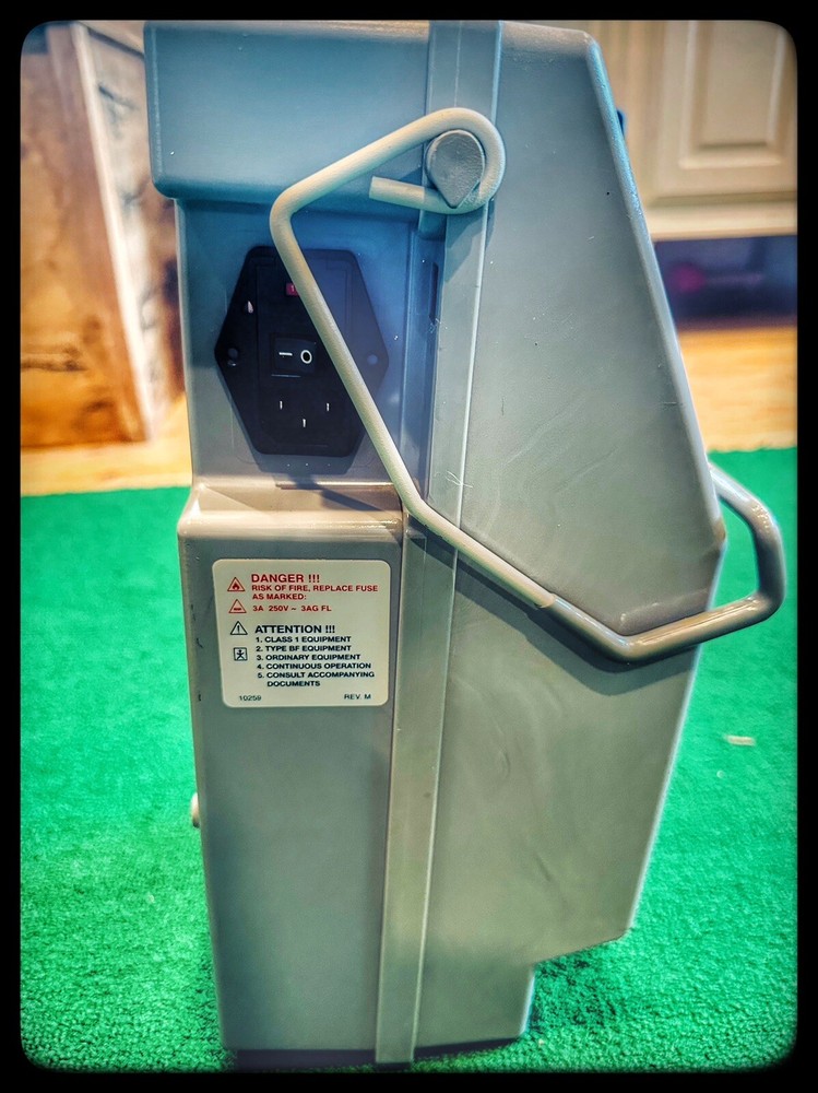 Moxi SelectAir Hybrid Pump Replacement