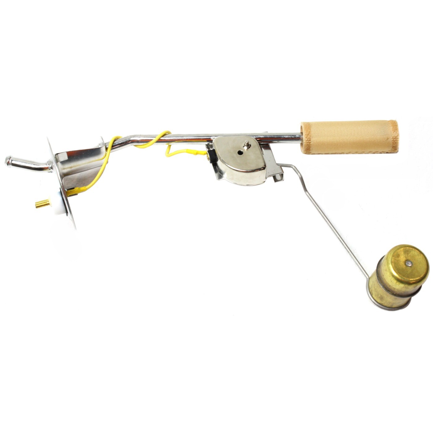 Fuel Sending Unit Rear For Models with 19 Gallon Tank 1975-1984 Ford F-150 F-250