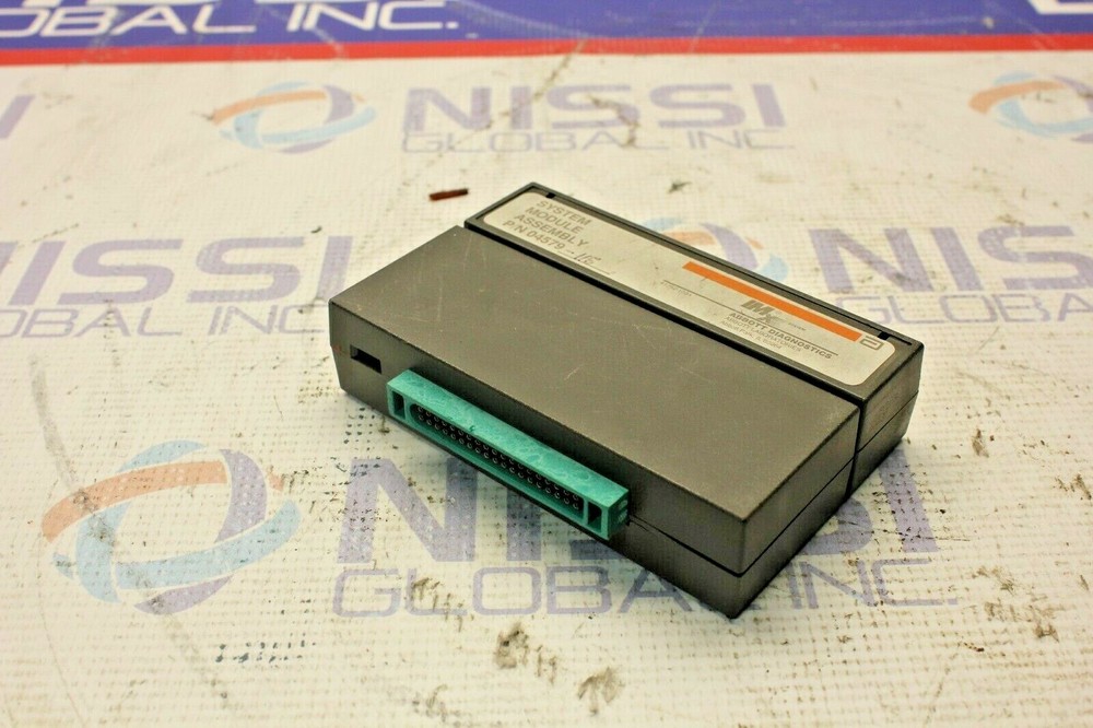 ABBOTT 04579-115 IMX SYSTEM MODULE