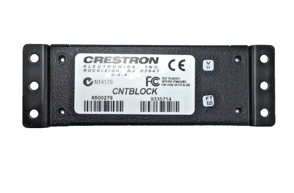 Crestron CNTBLOCK Cresnet Distribution Block