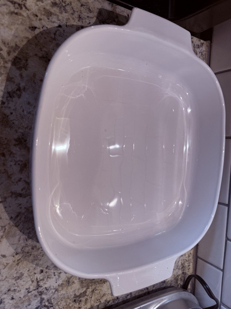 Corningware Iris Set Of 6