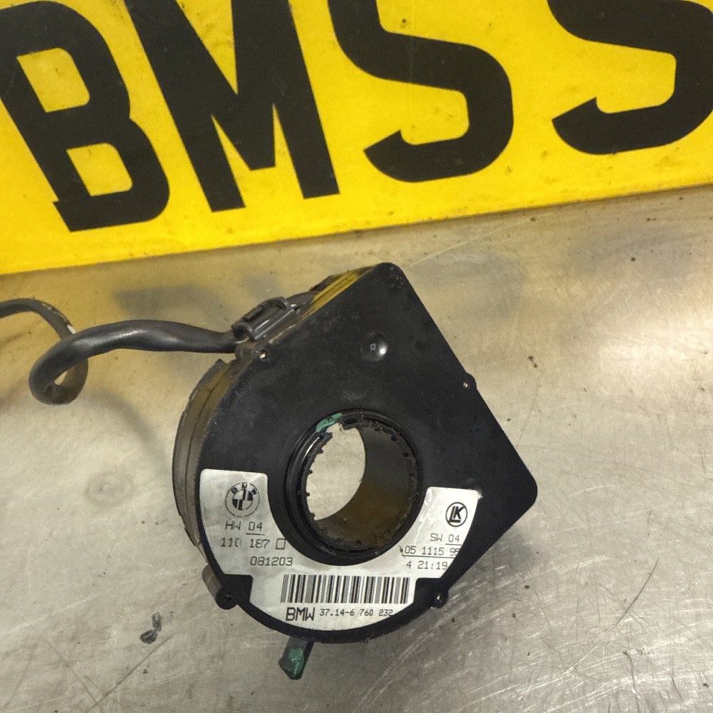 BMW Steering Angle Sensor Fits 3 5 Series E46 E39 X5 E53 Z4 E85 E86 6760232