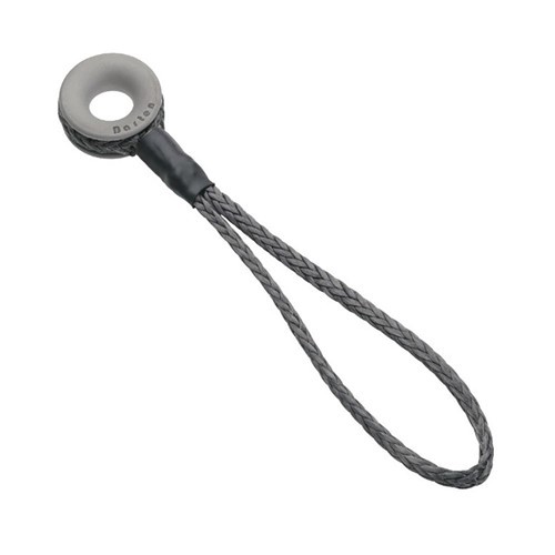 Barton 7mm Dyneema Loop w/High Load Eye - 22mm Bore (60461)