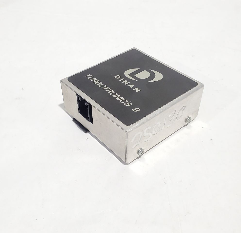 2000 BMW Z3 OEM DINAN Turbotronics 9 Module