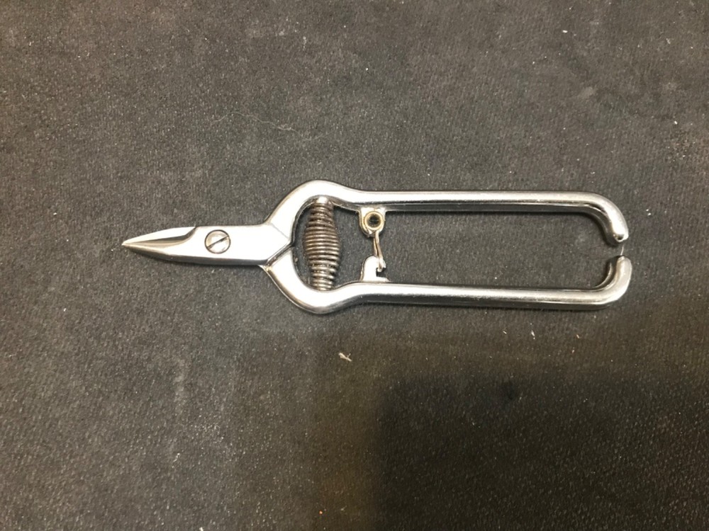 Clauss 22320 86 1/2 Precision Professional Shears Snips Scissors