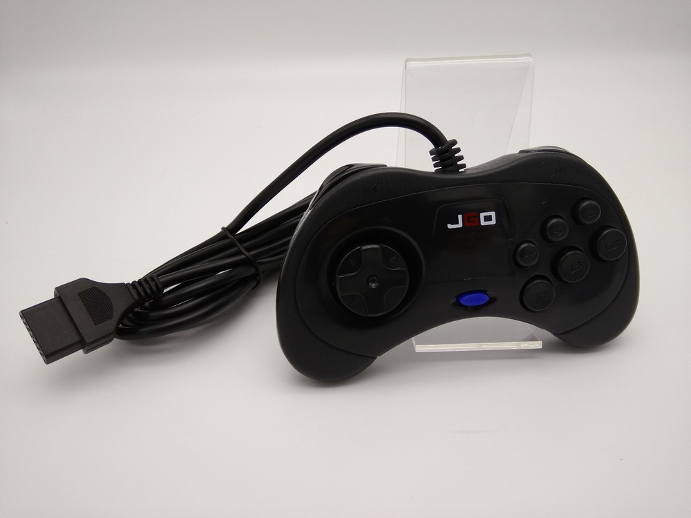 CA-CONTROLLER 15 PIN FOR NEO GEO AES/CD/MVS NEW