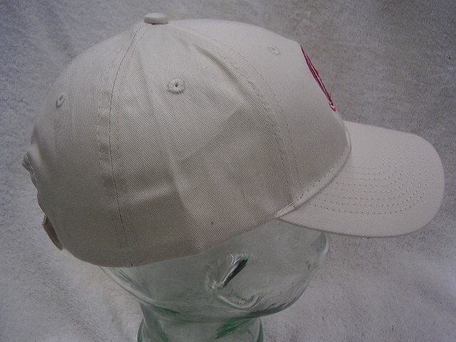 STUDEBAKER RED BALL LOGO NEW HAT BASEBALL CAP STYLE EMBROIDERED