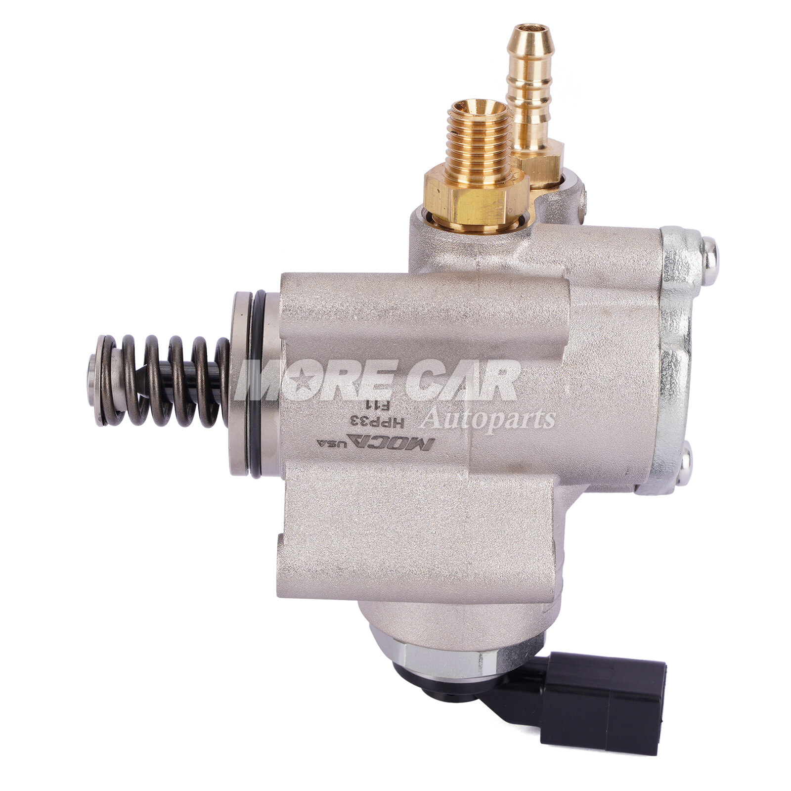 High Pressure Fuel Pump for Porsche Cayenne VW Atlas CC Passat Touareg Cross 3.6
