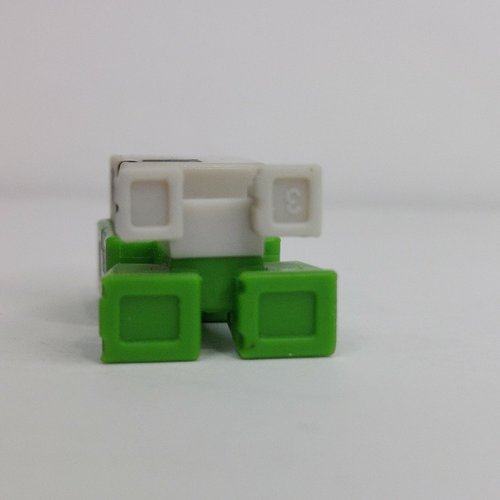 Minecraft Mini-Figures TNT Series #25 1" Creeper Dissected Figure Mojang