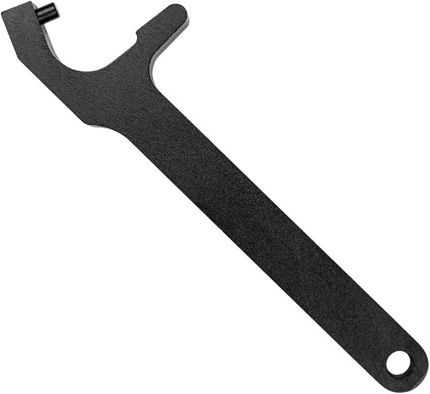 Magazine Disassembly Tool for Glocks