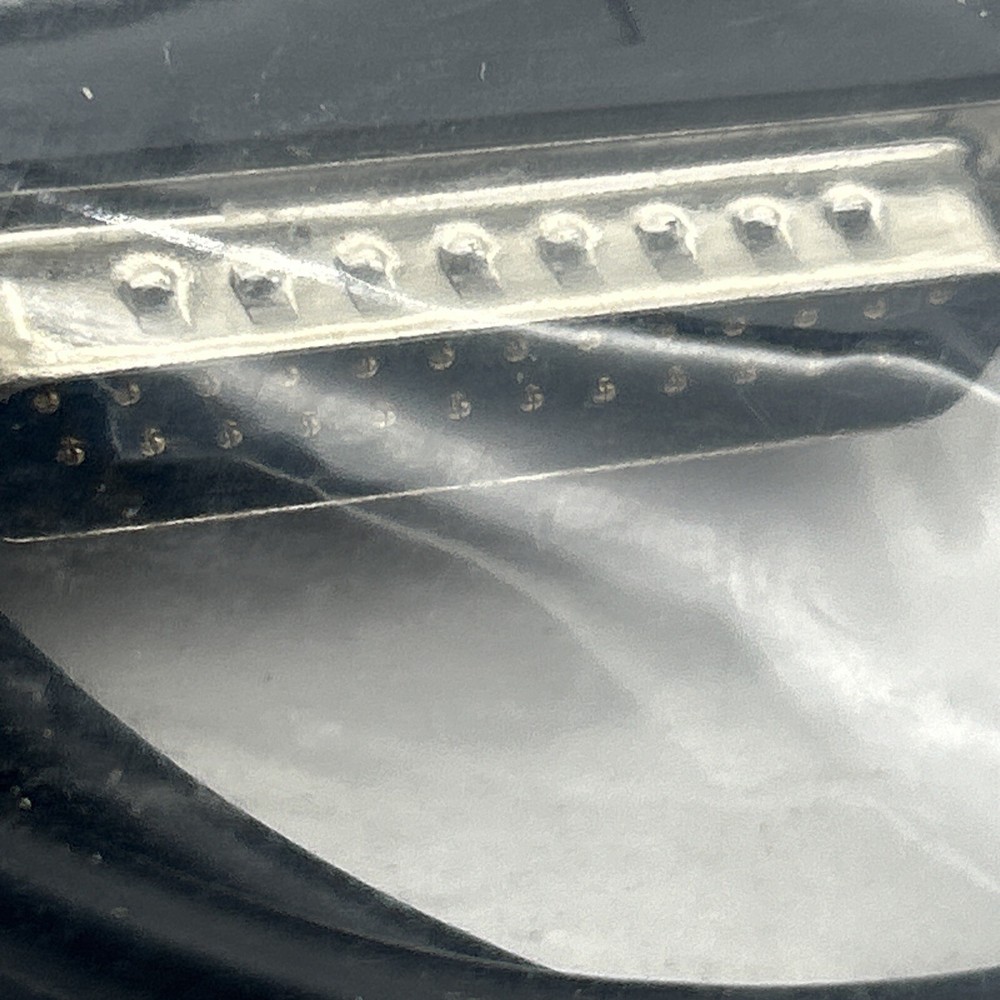 NEW Macintosh Miracle Piano Software Midi Cable set / Manual / Cable / Software