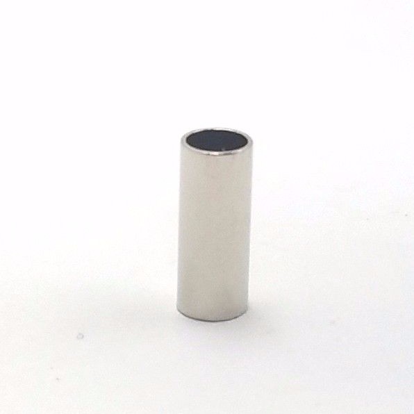 4pcs Auto FAKRA Straight Plug Crimp for RG174 Key Code: B (White)
