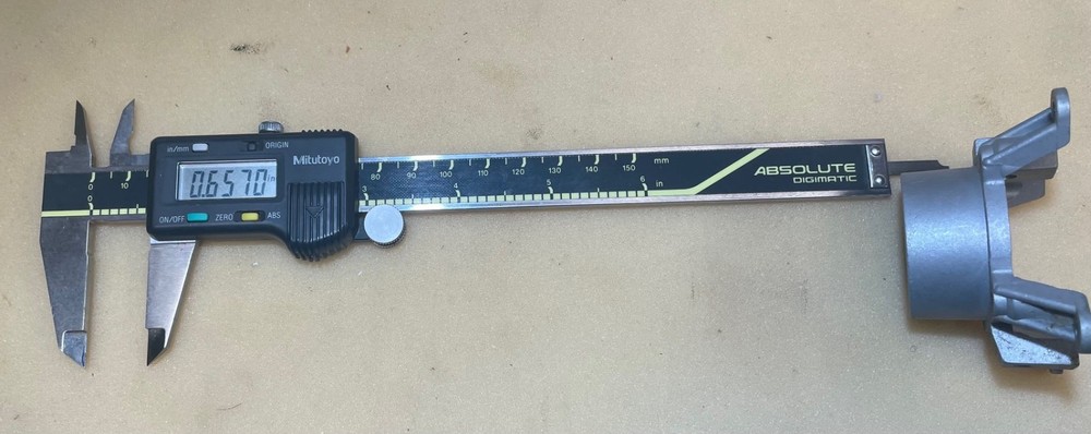 K & B MUFFLER AND ENGINE MOUNT BACK PLATE