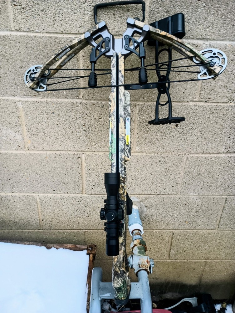 Killer Instinct 350 Crossbow