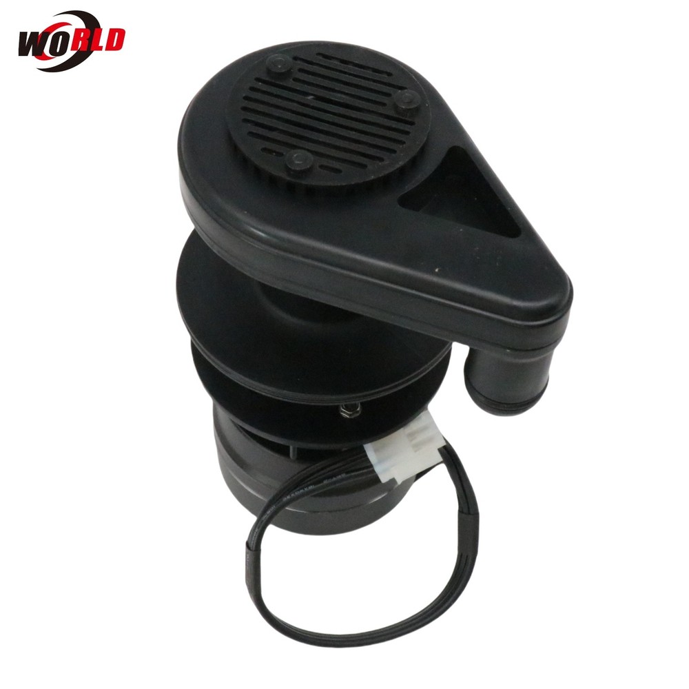 New 7013196 Replacement Water Pump Compatible for Sub-Zero 115V US