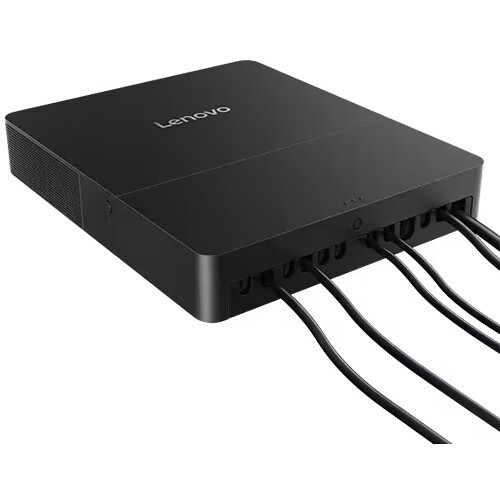 ThinkSmart Core Gen 2 + Controller Kit for Teams | 12WA000AUS