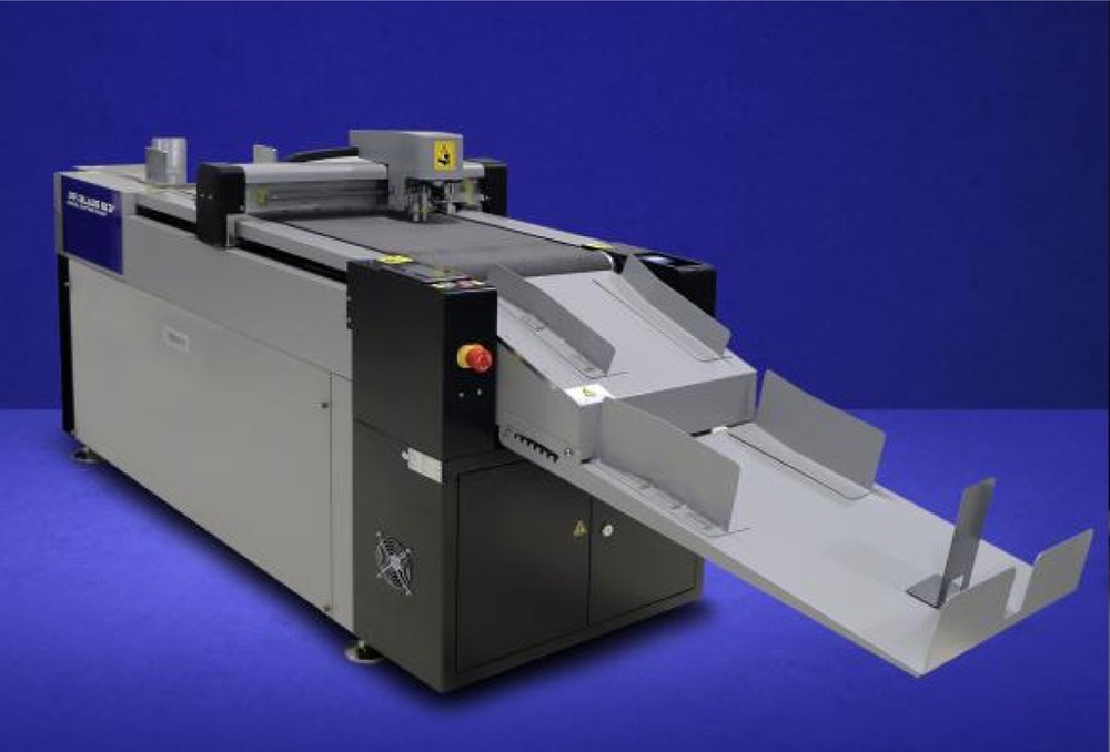 Duplo Digital DieCutter DocuCutter DPC-400