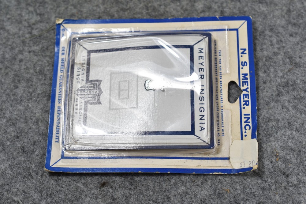 USAF Meyer Insignia N.S. Meyer Inc.