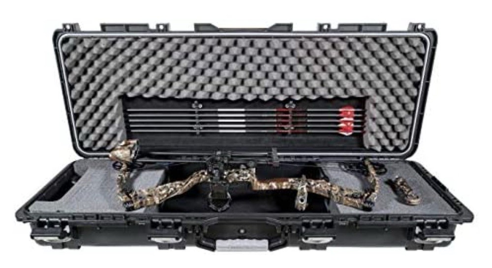 Plano PLAM9600 Element Bow Case