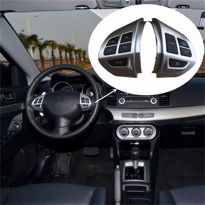 For Radio Volume Steering Wheel Control Switch Steering Wheel Switch