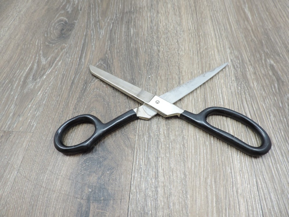 Heritage 8 Inch Scissors Made in USA