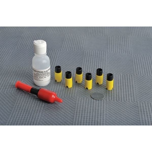 Ysi 605203 Polarographic Do Sensor