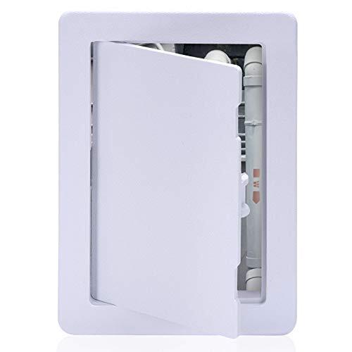 Plumbing Access Panel-Drywall Access Doors with Removable Hinged Doors