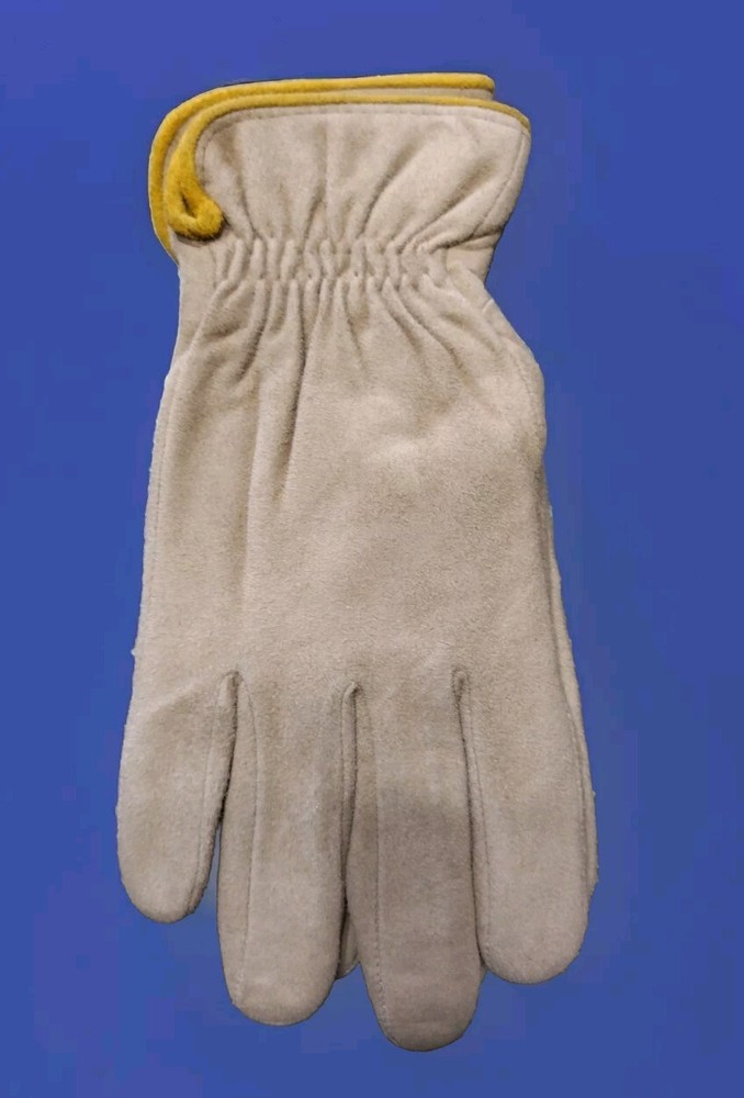 Women's Nubuck Gloves