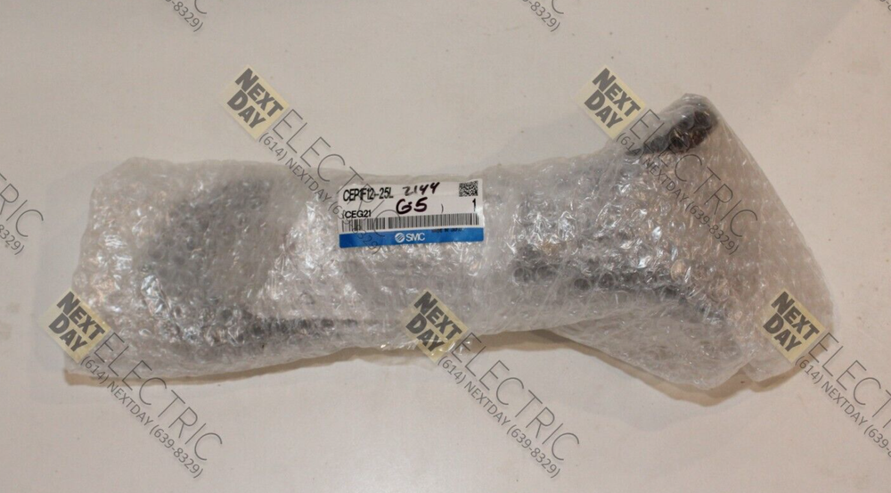 SMC, CEP1F12-25L, Linear Scale Cylinder Stroke Reading Encoder Linear