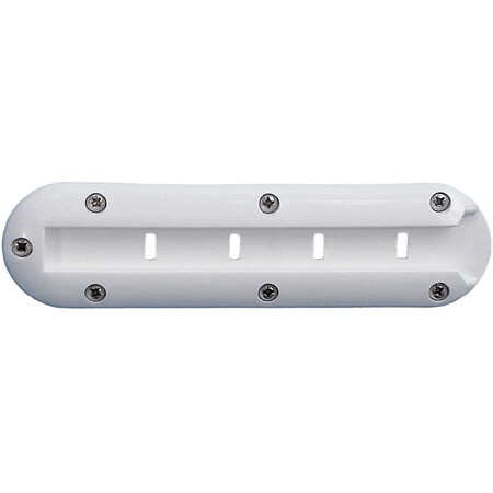 Roll-Control Molded Track (TA-97)